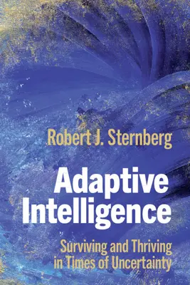 Inteligencja adaptacyjna - Adaptive Intelligence