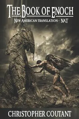 Księga Henocha (Nat): Nowy Przekład Amerykański - The Book of Enoch (Nat): New American Translation