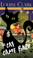 Kot powrócił (The 9 Lives Cozy Mystery Series, Book 1) - The Cat Came Back (The 9 Lives Cozy Mystery Series, Book 1)