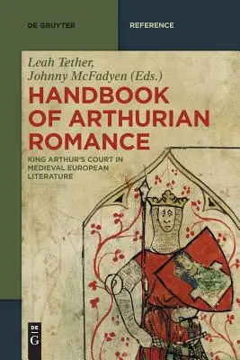 Podręcznik romansu arturiańskiego - Handbook of Arthurian Romance