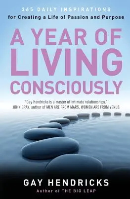 Rok świadomego życia - A Year of Living Consciously