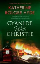 Cyjanek z Christie - Cyanide with Christie