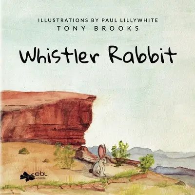 Królik z Whistler - Whistler Rabbit
