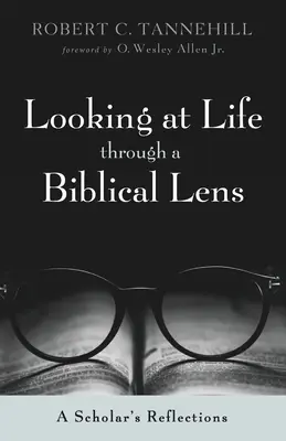 Spojrzenie na życie przez biblijny pryzmat - Looking at Life through a Biblical Lens