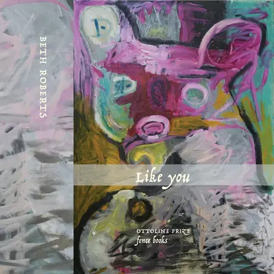 Like You: Wiersze - Like You: Poems