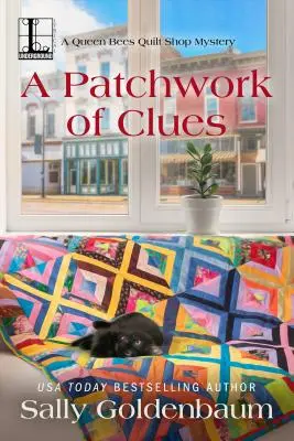 Patchwork of Clues - A Patchwork of Clues