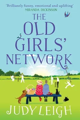 Sieć starych dziewczyn - The Old Girls' Network