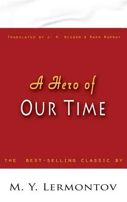 Bohater naszych czasów - Hero of Our Time