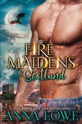 Służebnice ognia: Szkocja - Fire Maidens: Scotland