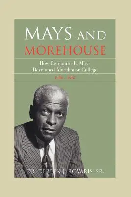 Mays i Morehouse - Mays and Morehouse