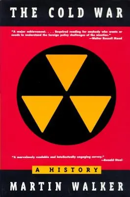 Zimna wojna: historia - The Cold War: A History