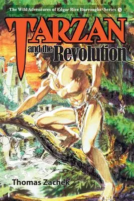 Tarzan i rewolucja - Tarzan and the Revolution