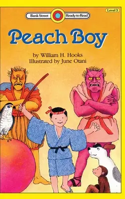 Peach Boy: Poziom 3 - Peach Boy: Level 3