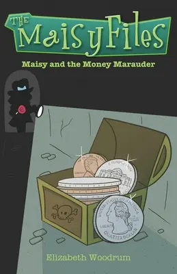 Maisy i złodziej pieniędzy - Maisy And The Money Marauder