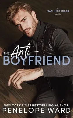 Anty-chłopak - The Anti-Boyfriend