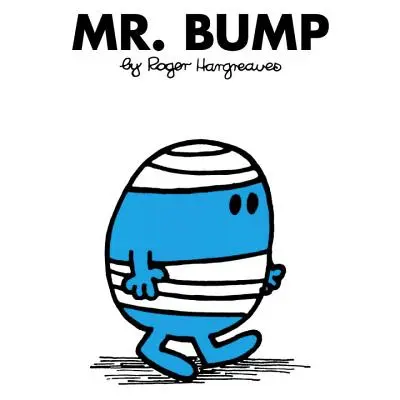 Pan Bump - Mr. Bump