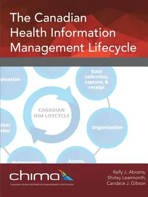 Kanadyjski cykl życia zarządzania informacjami zdrowotnymi - The Canadian Health Information Management Lifecycle