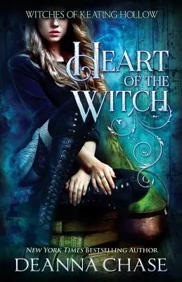 Serce czarownicy - Heart of the Witch