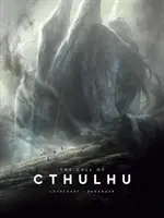 Wezwanie Cthulhu - The Call of Cthulhu