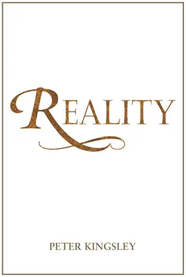 REALITY (nowe wydanie 2020) - REALITY (New 2020 Edition)