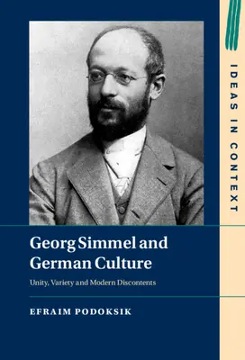 Georg Simmel i kultura niemiecka - Georg Simmel and German Culture