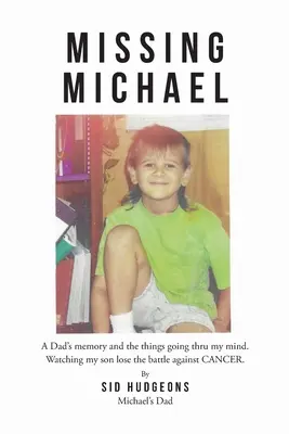 Zaginiony Michael - Missing Michael