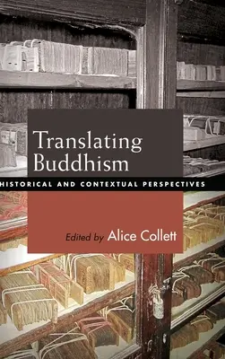 Tłumaczenie buddyzmu - Translating Buddhism