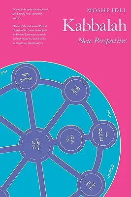 Kabała: Nowe perspektywy - Kabbalah: New Perspectives