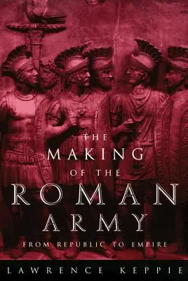 Tworzenie armii rzymskiej - Making of the Roman Army
