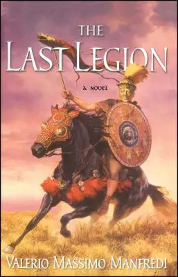 Ostatni legion - The Last Legion