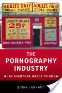 Przemysł pornograficzny: Co każdy powinien wiedzieć - The Pornography Industry: What Everyone Needs to Knowr