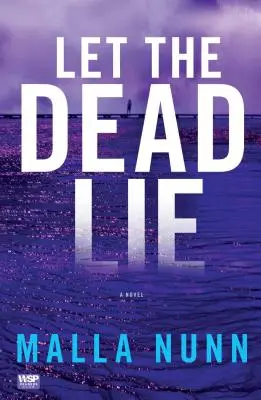 Niech umarli leżą: Tajemnica Emmanuela Coopera - Let the Dead Lie: An Emmanuel Cooper Mystery