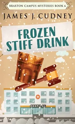 Mrożony sztywny napój - Frozen Stiff Drink