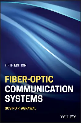 Systemy komunikacji światłowodowej - Fiber-Optic Communication Systems