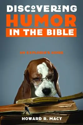 Odkrywanie humoru w Biblii - Discovering Humor in the Bible