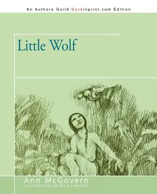Mały wilk - Little Wolf