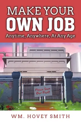 Stwórz własną pracę - Make Your Own Job