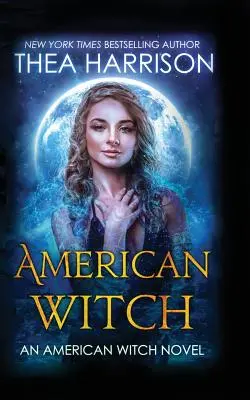 Amerykańska czarownica - American Witch