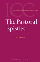 Listy pasterskie - The Pastoral Epistles