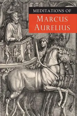 Rozmyślania Marka Aureliusza - Meditations of Marcus Aurelius