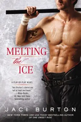 Roztapianie lodu - Melting the Ice