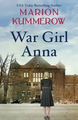 Wojenna dziewczyna Anna - War Girl Anna