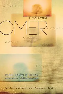 Omer: Liczenie - Omer: A Counting