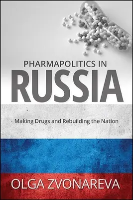 Farmapolityka w Rosji - Pharmapolitics in Russia