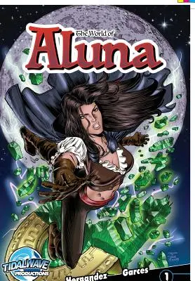 Świat Aluny - The World of Aluna