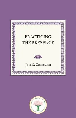 Praktykowanie obecności - Practicing the Presence