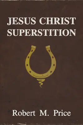 Przesądy Jezusa Chrystusa - Jesus Christ Superstition