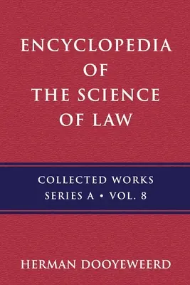 Encyklopedia nauki prawa: Wprowadzenie - Encyclopedia of the Science of Law: Introduction