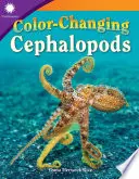 Głowonogi zmieniające kolor - Color-Changing Cephalopods