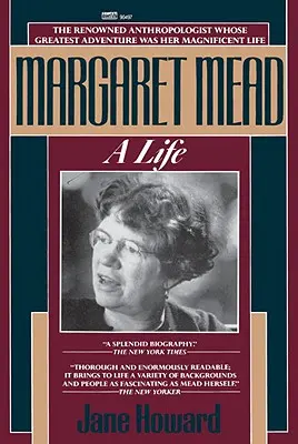 Margaret Mead: Życie - Margaret Mead: A Life